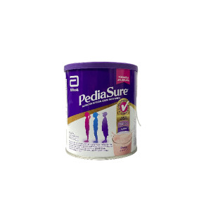 PEDIASURE POLVO FRESA LATA X 400GR